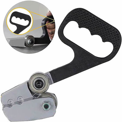 Fast Metal Plate Cutter Fast Portable Aluminum Plate Cutter
