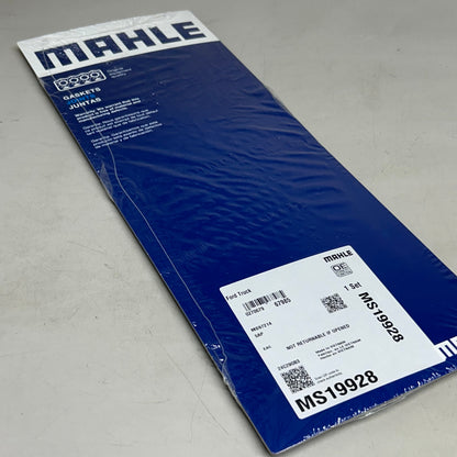 MAHLE Plenum Gasket Replacement Part For Ford & Lincoln MS19928