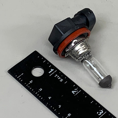 ZA@ PEAK (2 PACK) Lighting OE Standard Halogen Replacement Headlight 850 Lumen H11 12V / 55W