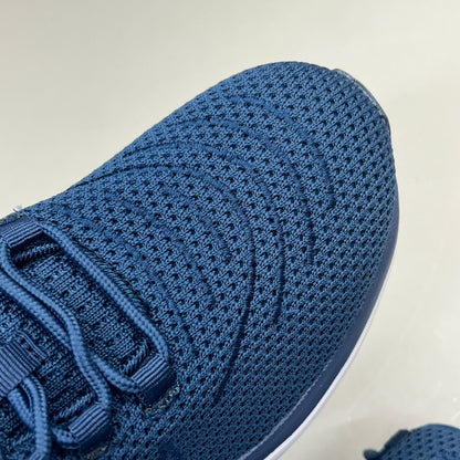 PROPET Tour Knit Double Insoles Ortholite Shoe Men's Sz 15 W(E) Navy MAA252M