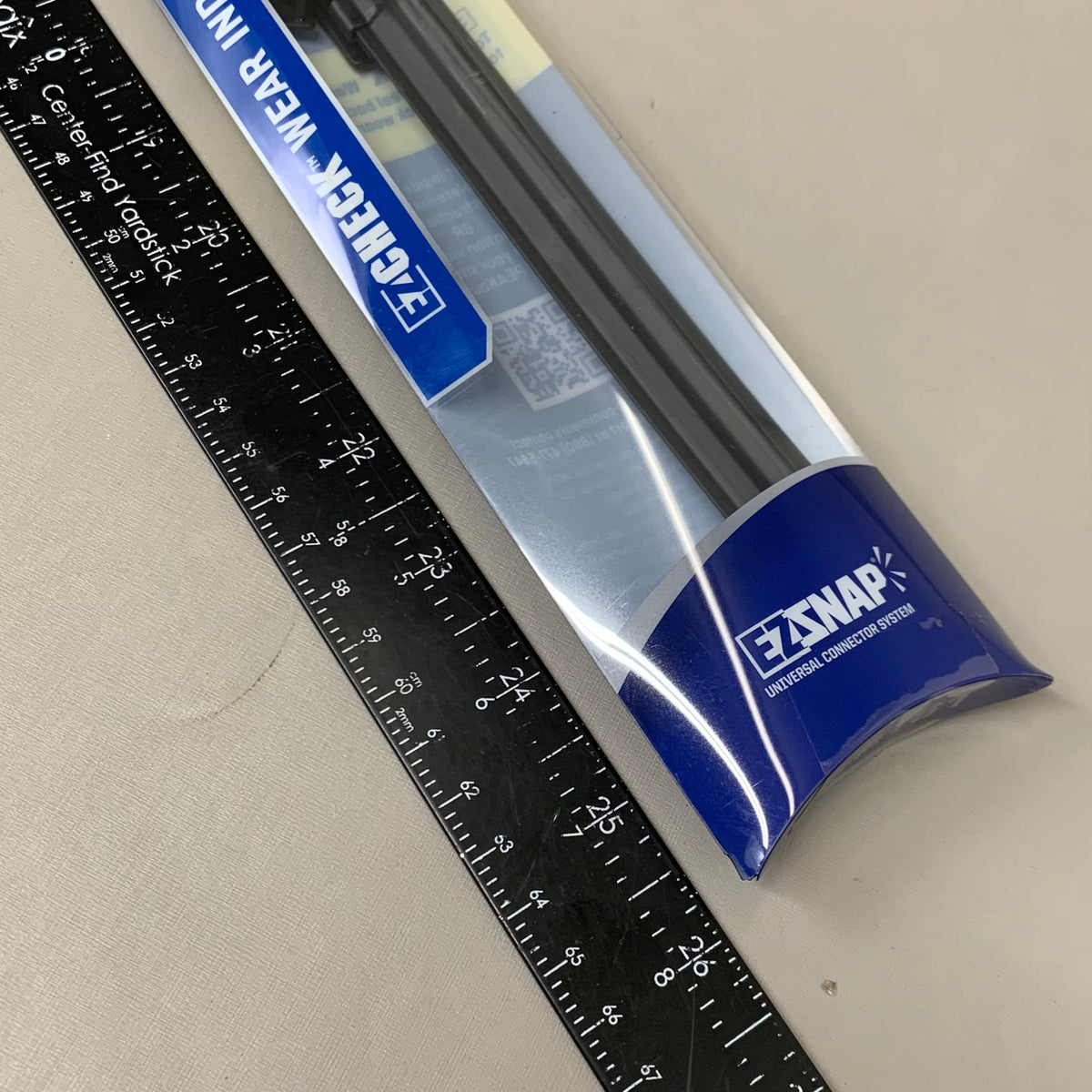 PEAK (2 Pack) Optix Plus Beam Windshield Wiper Blades 16" OTP161