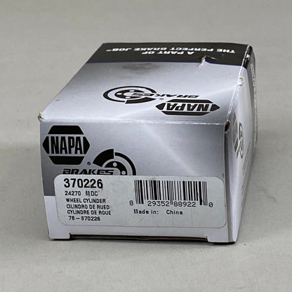 NAPA Rear Wheel Cylinder For Chevy Sonic & Chevy Cruze 370226