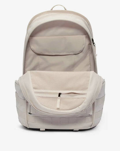 Nike RPM Backpack / Bookbag - White