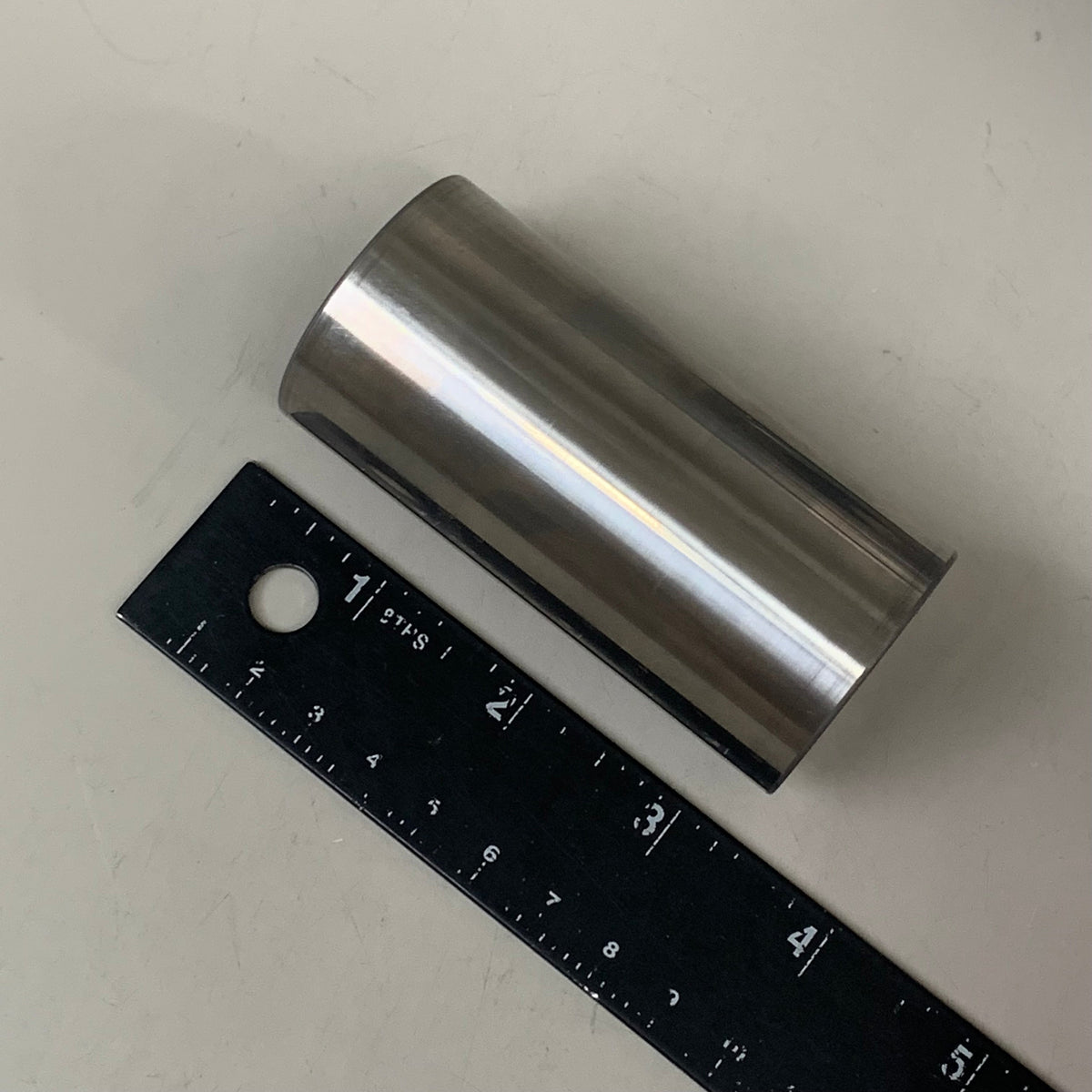 MAHLE () Clevite Piston For Dodge/ Cummins 5.9L 224-3674