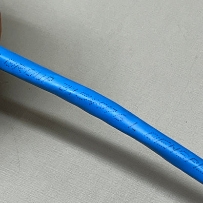 PRYSMIAN GROUP Gen SPEED 6 Plenum Communication Cable 4 PR 23 AWG 1000ft Blue
