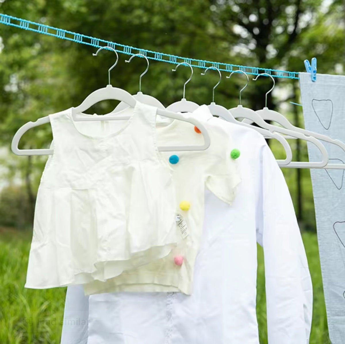 DryTrek Line Set