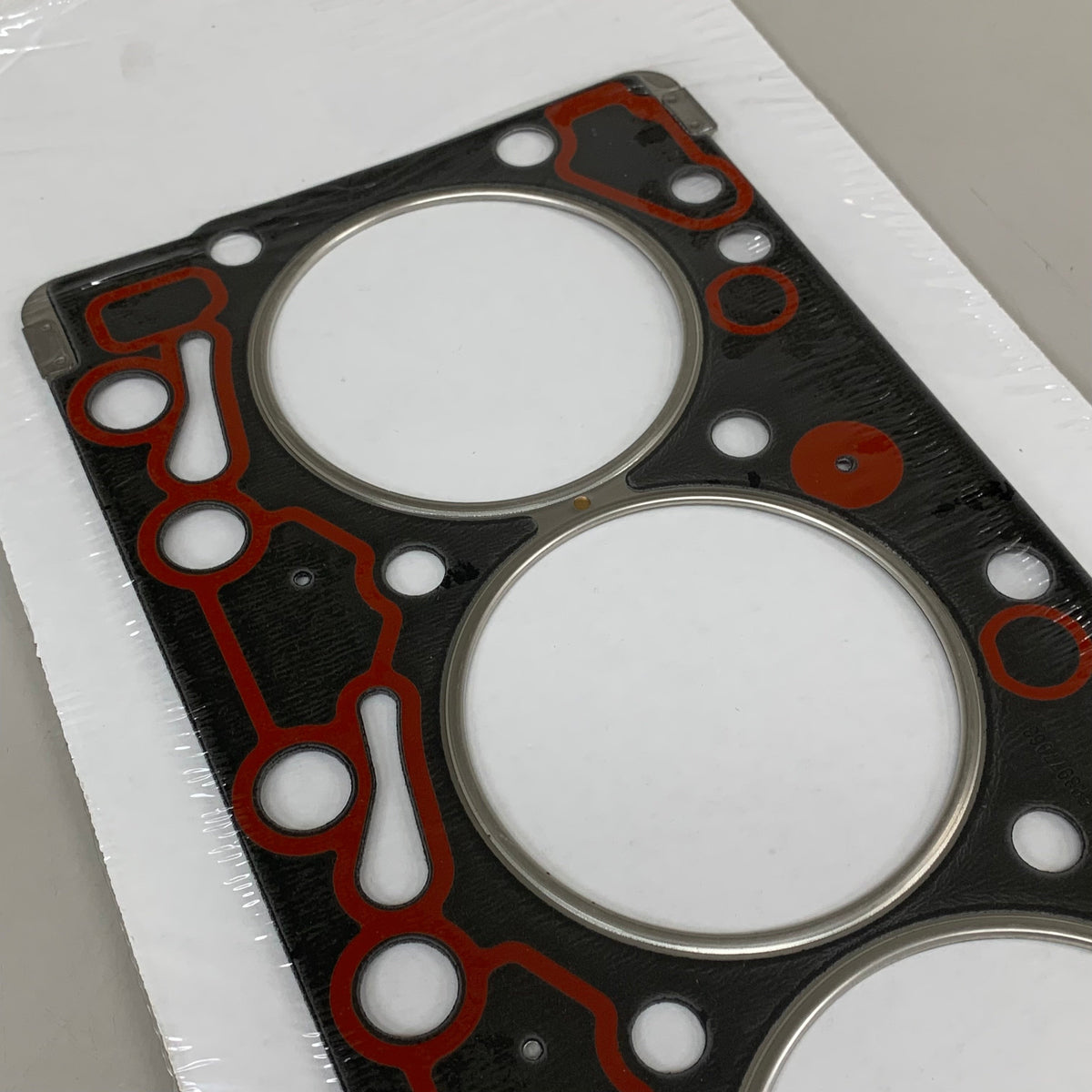 MAHLE Engine Cylinder Head Gasket For Dodge 54174