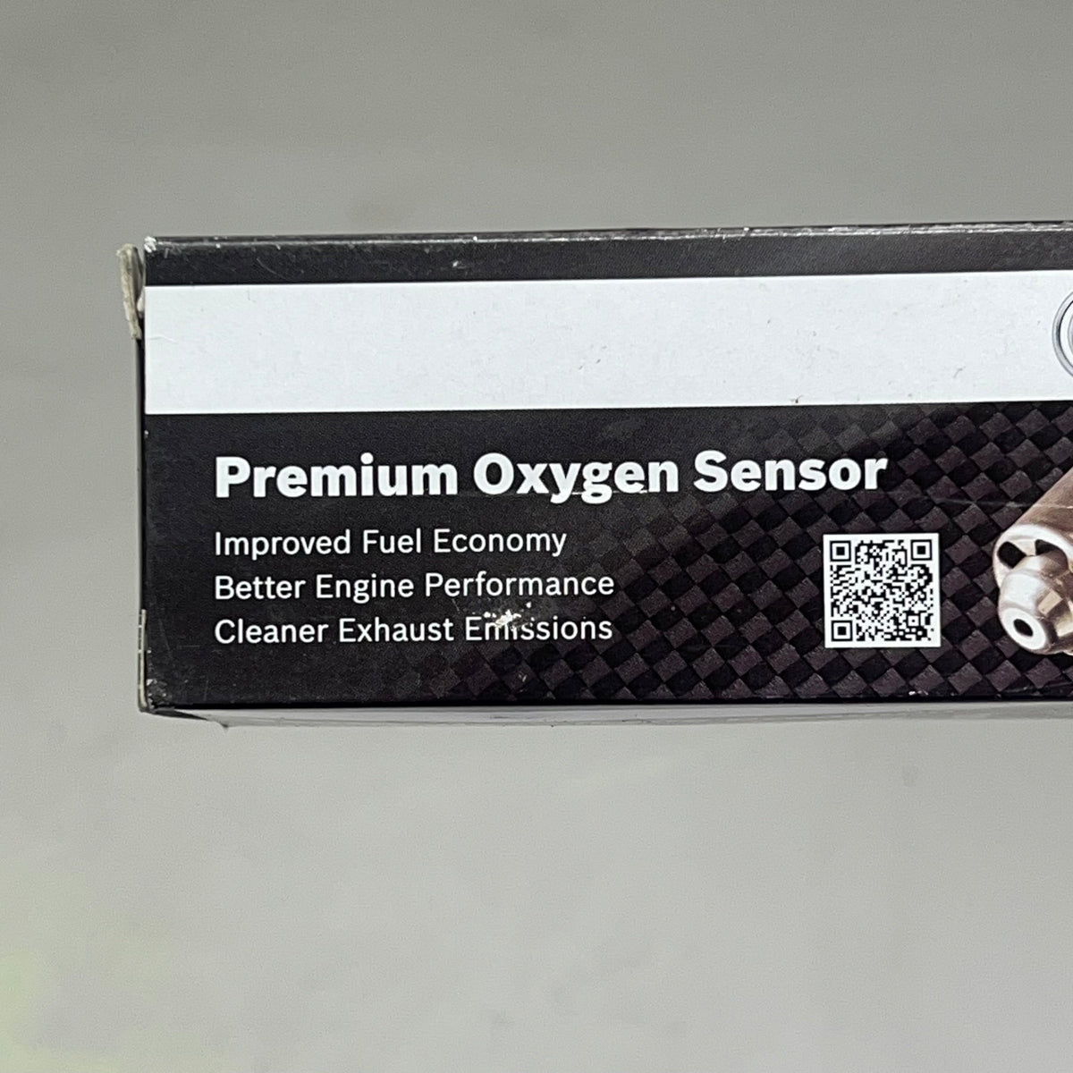 BOSCH Oxygen Sensor For SAAB 2000-09 Direct Fit OE Connector 16174