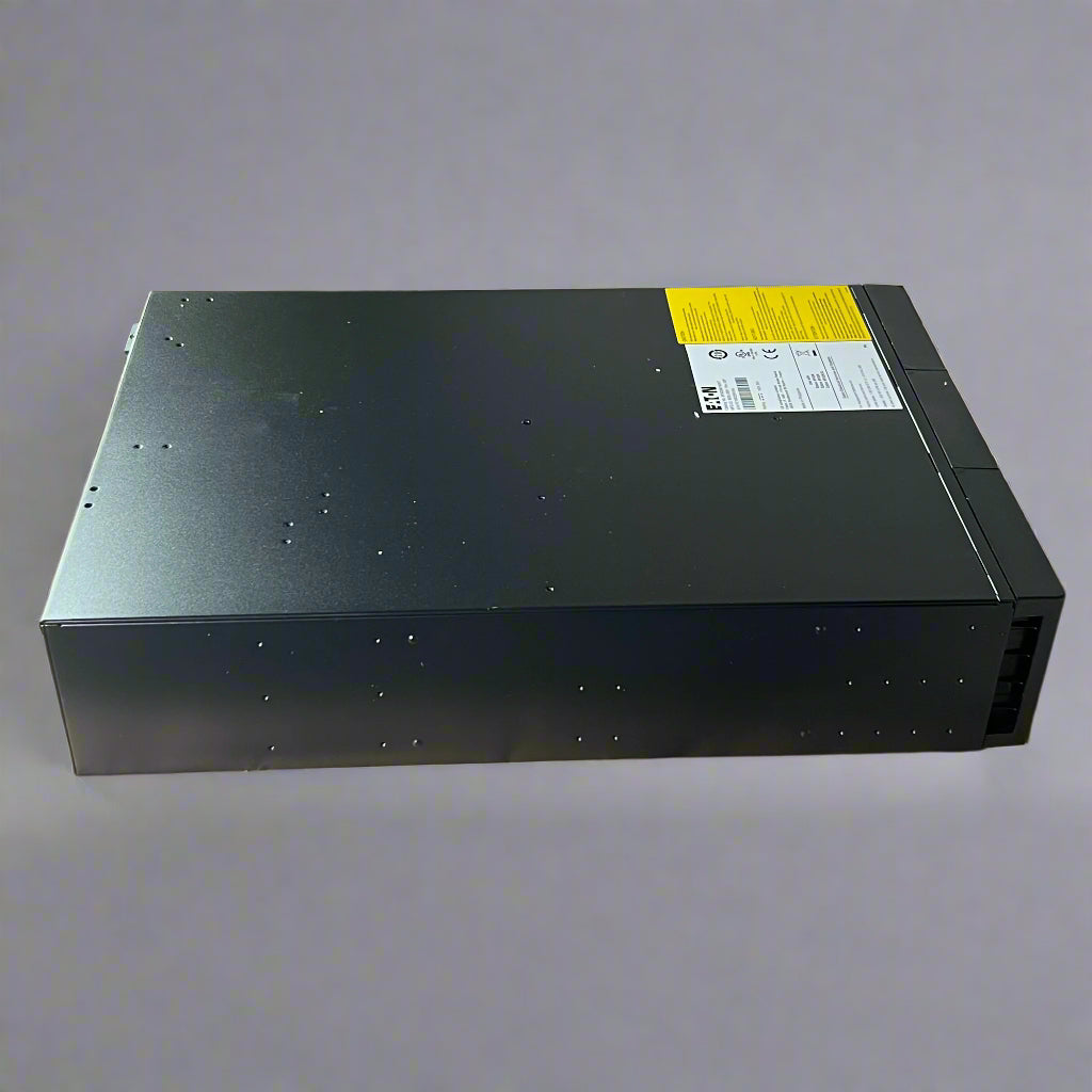 EATON Extended Battery Module 180V 9PXEBM180RT (New Other, Distressed Box)