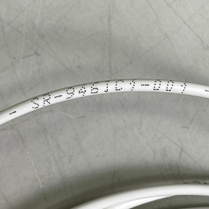 CORNING 1F Compact Drop Fiber Optic Jumper 2.9mm SCAPC/SCAPC 444401UR1BG021F