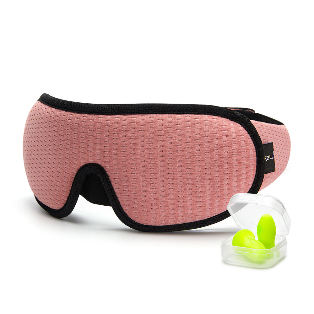 3D Sleeping Eye Mask