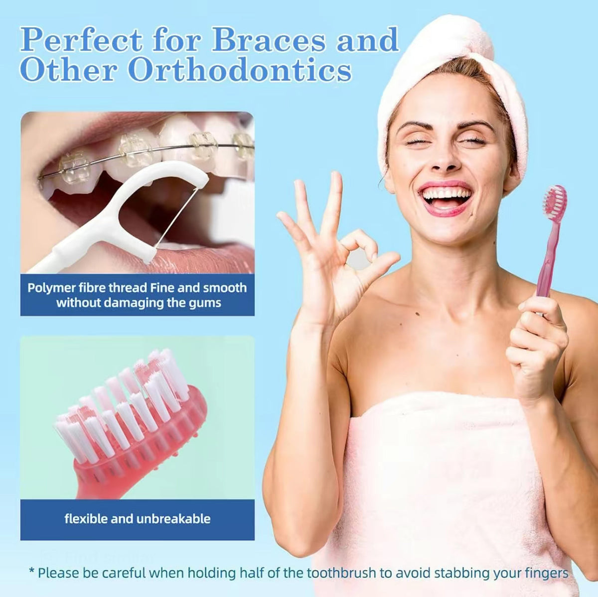 OralMate 5-in-1 Kit