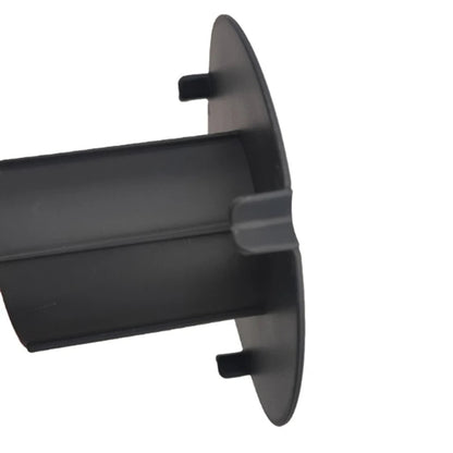 Mixing Bowl Reducer Efficient Chopping Mixing Dicing of Food Garlic Crusher Splash Guard Suitable for Thermomix TM5 TM6