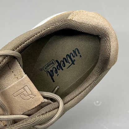 PROPET Sarah Sneaker Ortholite/Diabetic Friendly Women's Sz 8 X(2E) Flax WCA062M