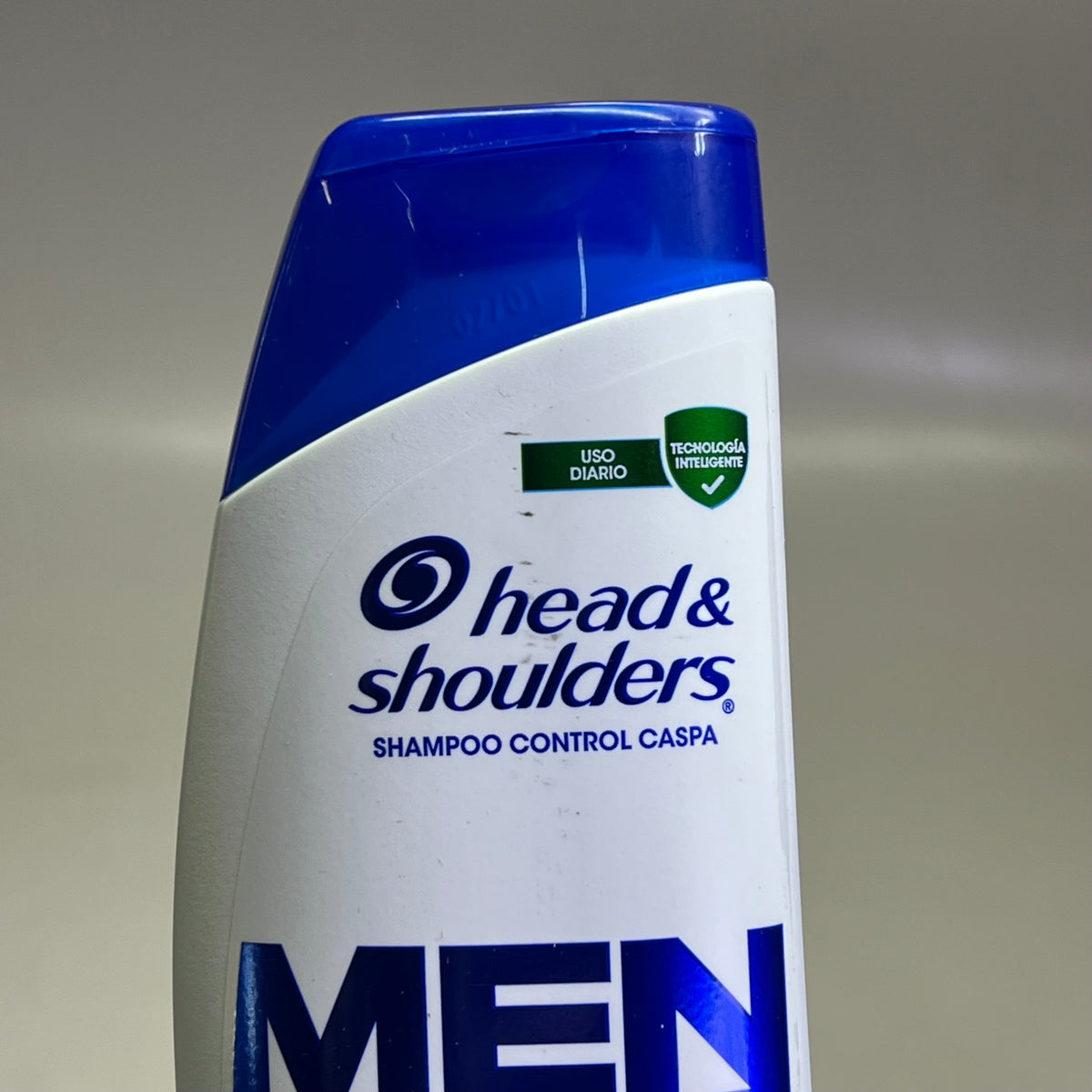 HEAD & SHOULDERS (6 PACK) Men Original Old Spice Scent Shampoo Control 375ml