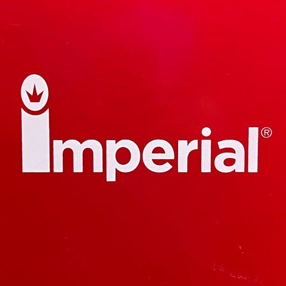 IMPERIAL Steel Equipment Rack 21.25"x15.5"x12.5" Red 310B-17-S1181