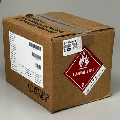 SANDSTROM (12 PACK)Lubricant Solid Film Bonding Industrial Equipment BB12/24 16oz