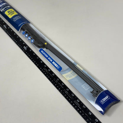 PEAK (2 Pack) Optix Plus Beam Wiper Blades 28" OTP281 2x Longer Life