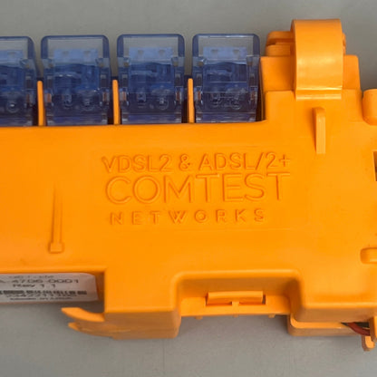 COMTEST Networks NID-TJ- EMI POTS Splitter Kit SA-4705