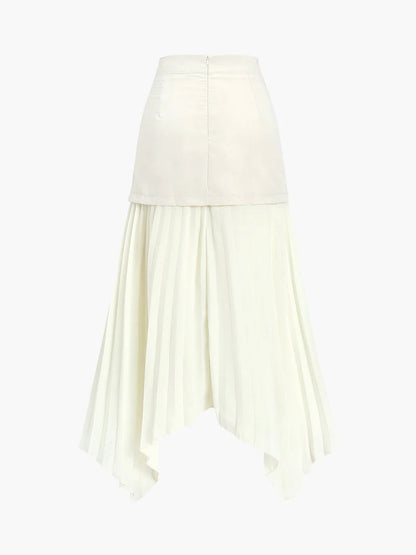 The Breakthrough Skirt
