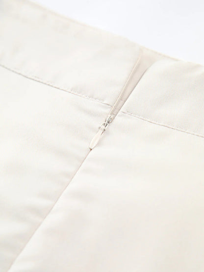 The Breakthrough Skirt