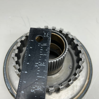 GLOBAL TRANSMISSION Annulus Gear Automatic Transmission For Jeep,Dodge & Ram H03849, 72616A