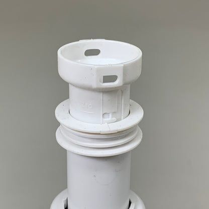 GEBERIT Universal Flush Valve Universal for Concealed Tank gbd 240.114.00.1 As-is