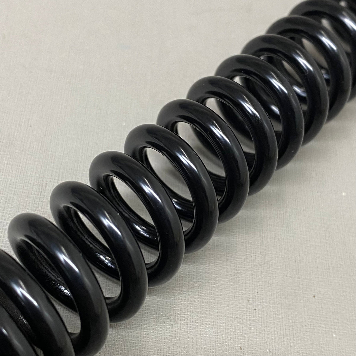 NATIONAL HARDWARE Door & Gate Spring Heavy Duty 11" Black N109-030