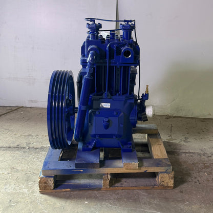Quincy Compressor K40 Climate Control Series Industrial Air Compressor