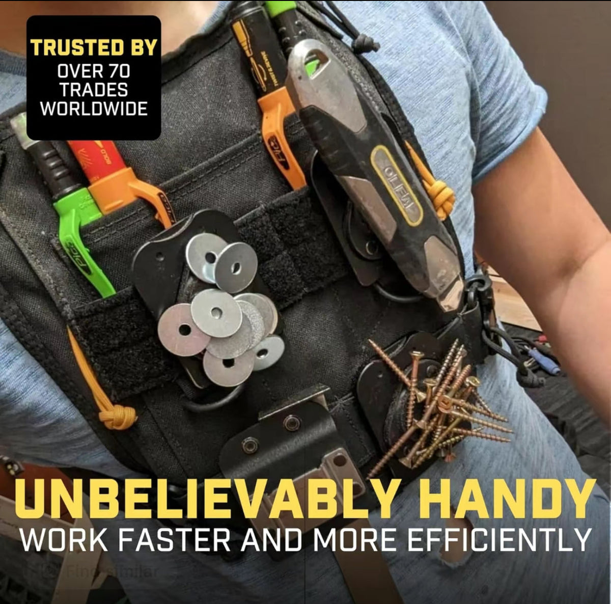 Magnet Tool Holder