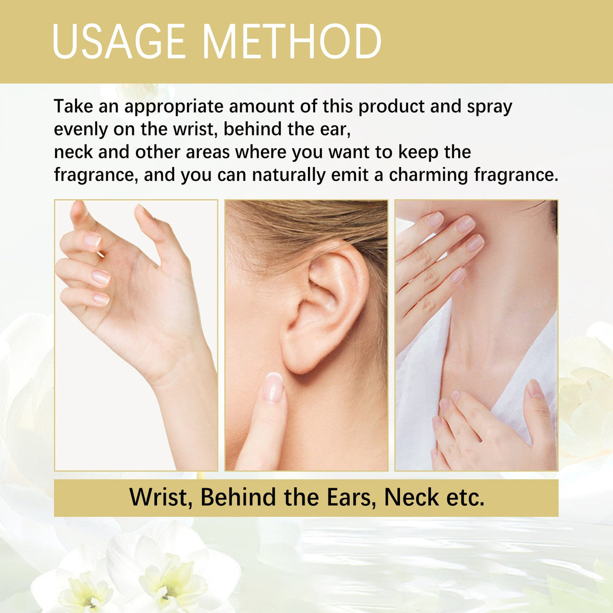 Women Fragrance