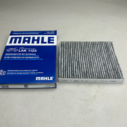 MAHLE Cabin Air Filter Replacement Part For Buick LAK1123