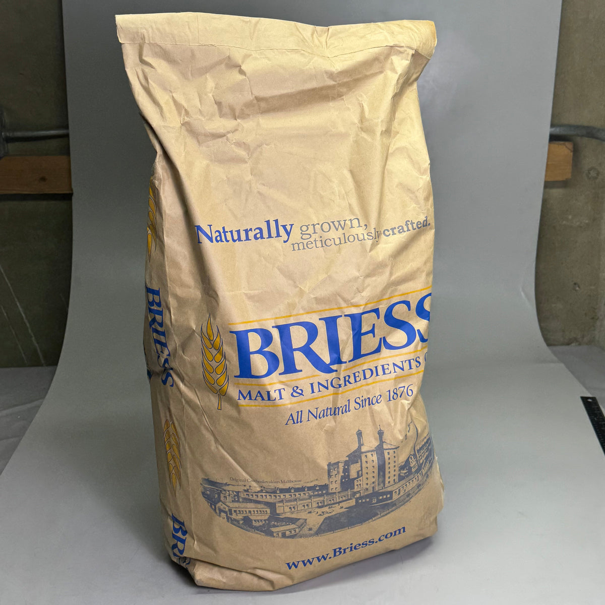 BRIESS MALT BriesSweet Tapioca Maltodextrin 10DE (50lbs/22.68 kgs) 6416
