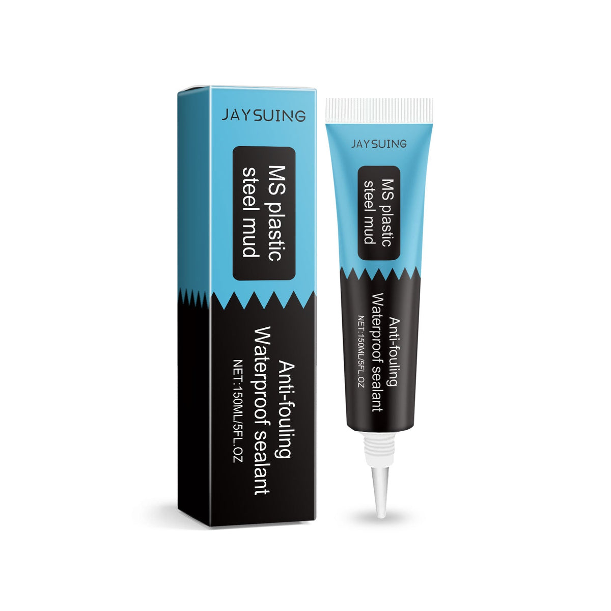 Waterproof Sealant, Sealant Home Fill Waterproof Repair Wall Opening Sealing Hole Blocking Air Conditioning Glue