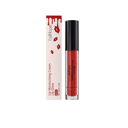 Moisturizing Lip Gloss Gloss Gloss Lip Glaze Easy Color Moisturizing And Multi-Colored Lip Balm