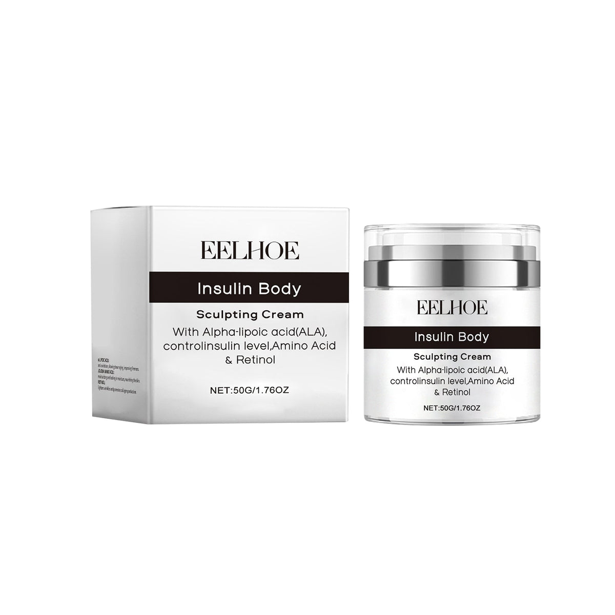 Moisturizing Moisturizer Body Skin Smooth, Firming, Nourishing And Moisturizing Daily Massage Body Care Cream