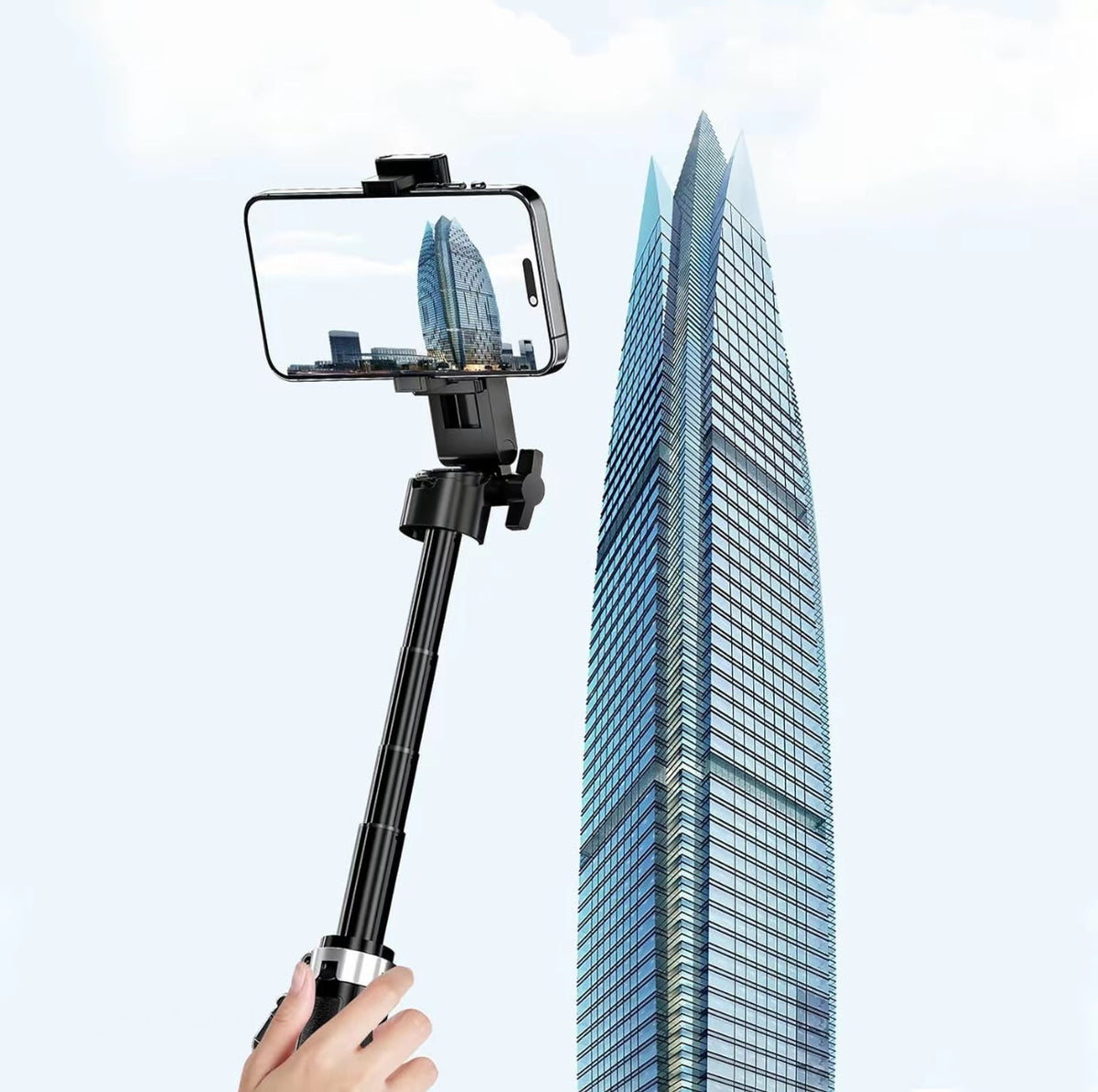SnapStick Mini