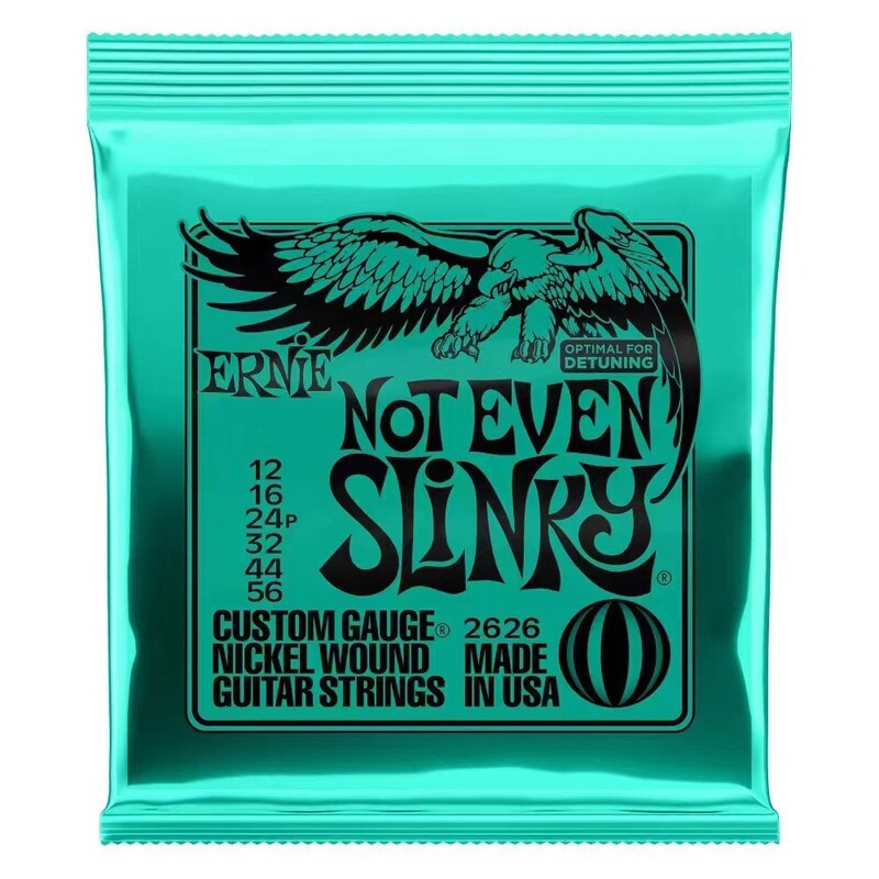 Acoustic Guitar Strings: 80/20 Bronze with NANOWEB Coating, Long - lasting Bright Tone, Comfortable Feel, Medium 13 - 56
