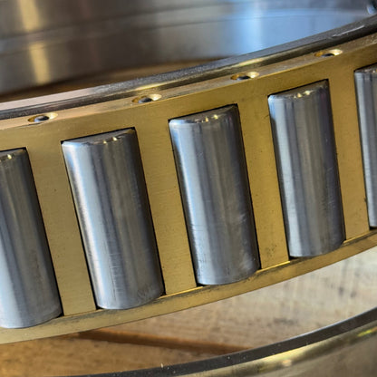 High Precision Roller Bearing Sz 20” D x 3” H NFP5295AMW5R12-16