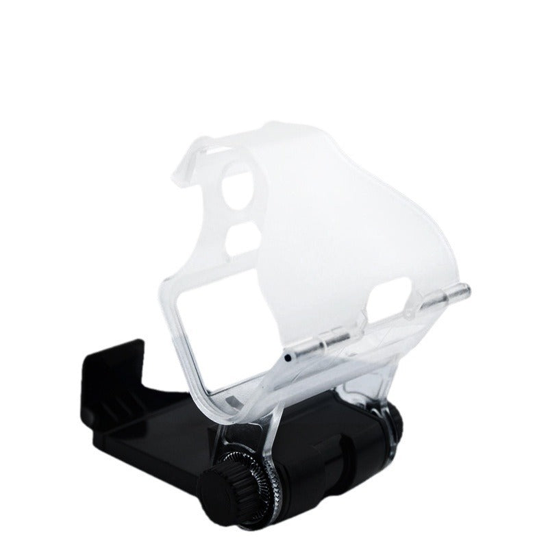 Suitable for PS4/PS4 slim/PS4 PRO controller telescopic stand Android game controller stand