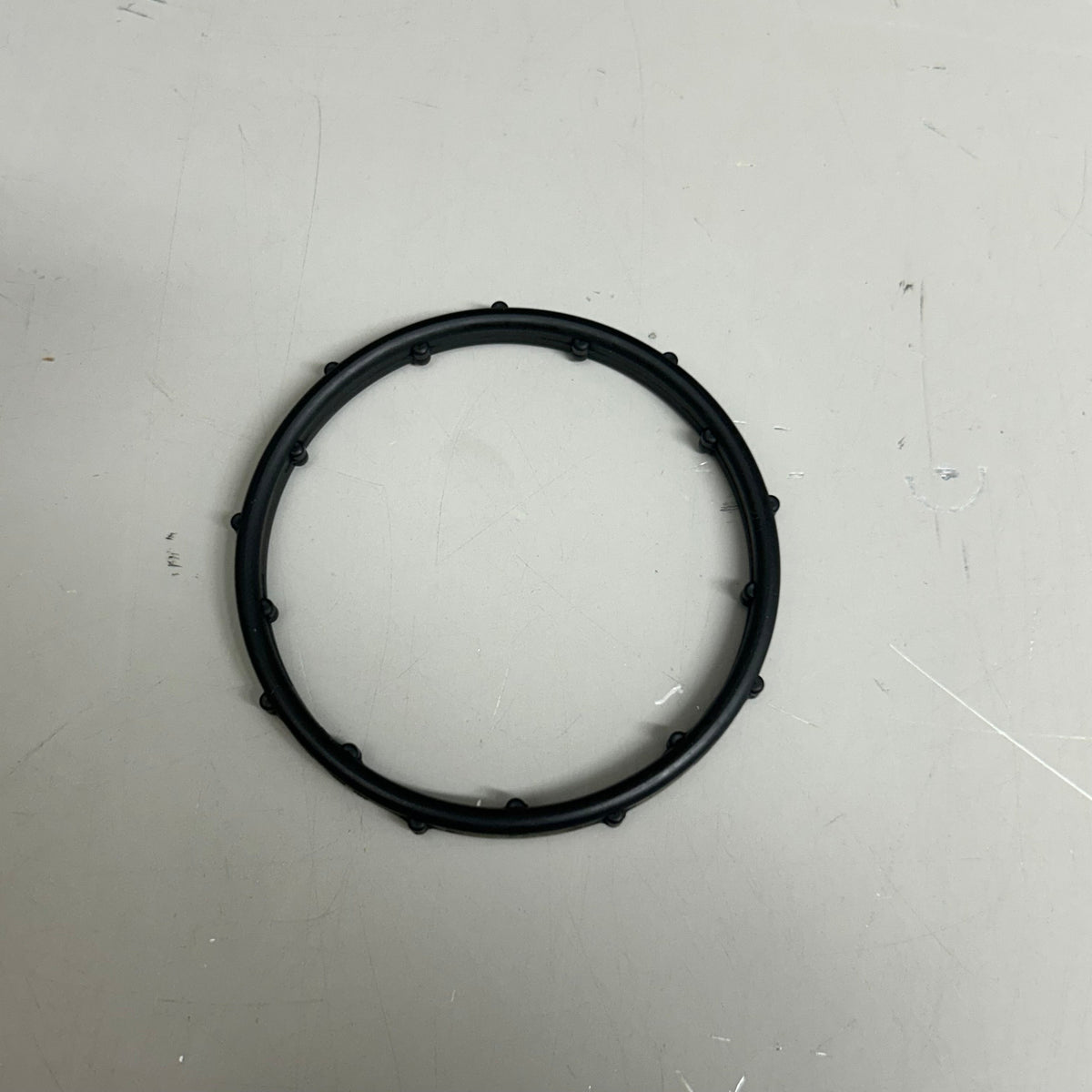 MAHLE Engine Coolant Thermostat Seal For Chrysler, Dodge & Jeep C32590