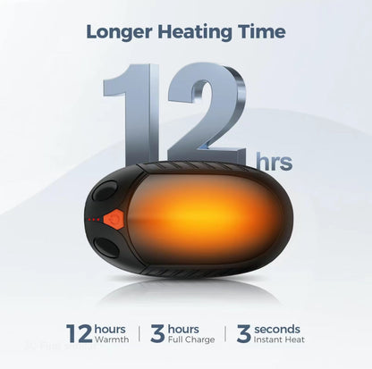 HeatMate Hand Warmers