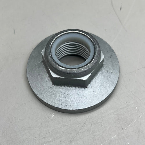 NAPA Spindle Lock Nut Front For Ford & Lincoln Models 28492