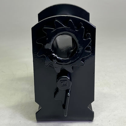 ANCRA CARGO Slider Winch Assy, Black 43565-127