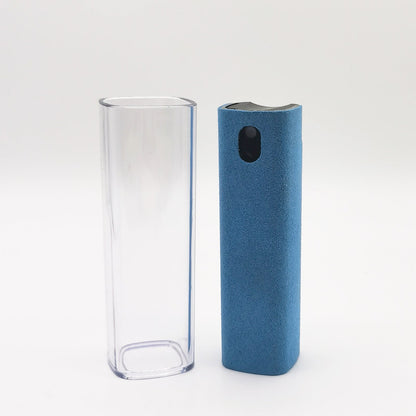 Phone Spray Wipe Cleaner Portable LCD Screen Cleaning Solution 10ML