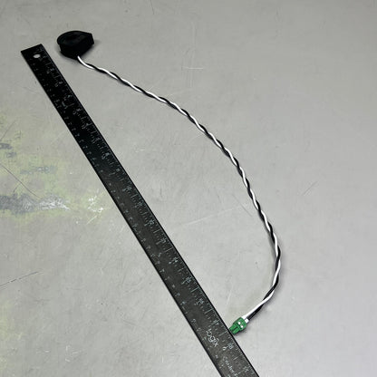 SCHNEIDER ELECTRIC Split Core Current Transformer  50A CT 16" Lead METSEHDPM150A16