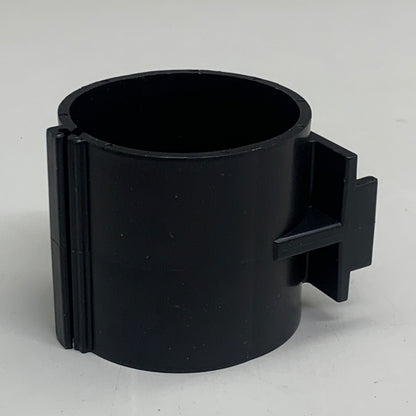 KLO-SHURE (10 Pack) Insulation Strut Mount Clamp 1/2" OD x 3/4" Wall Galv 726050