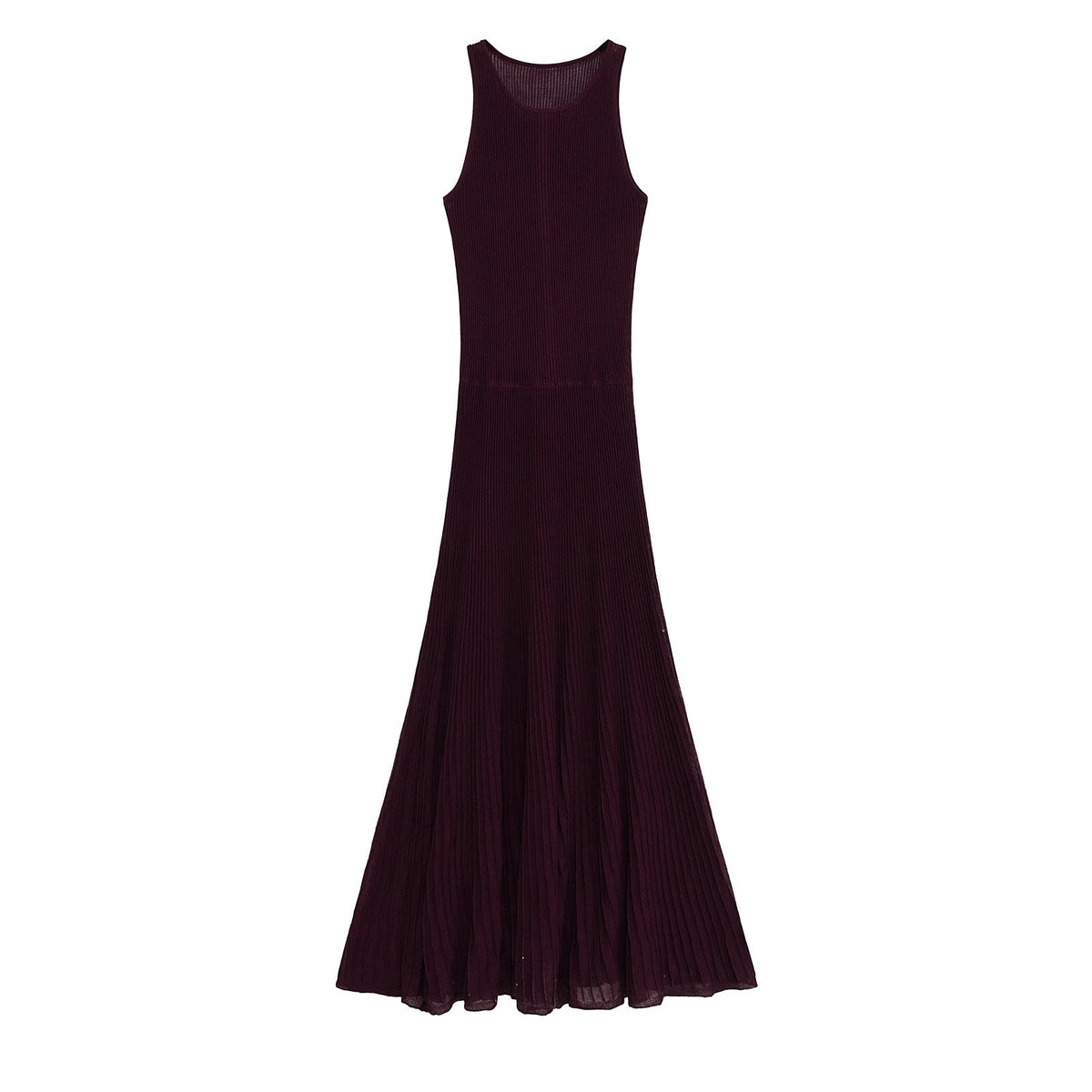 Spring New  Style Round Neck Solid Color Women's Design Sense Unique Temperament Suit