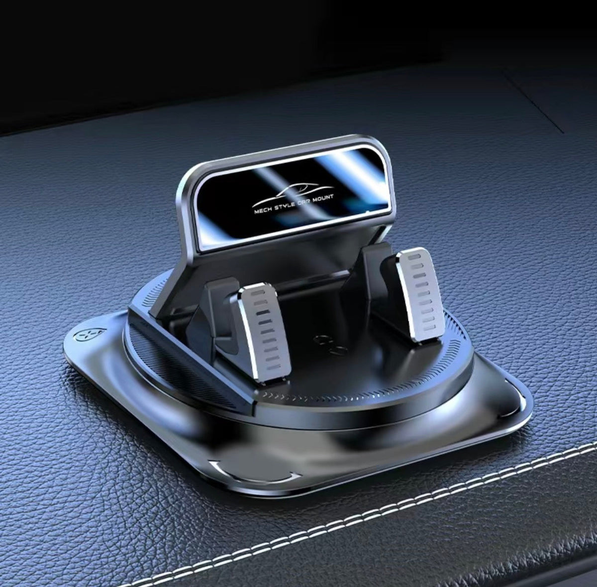 360° Car Phone Mount