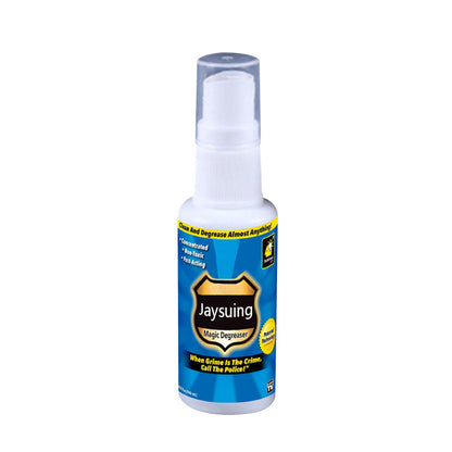 Oil Cleaning Agent New, Small Bottle Oil Cleaning Agent Household Kitchen Heavy Oil Cleaning